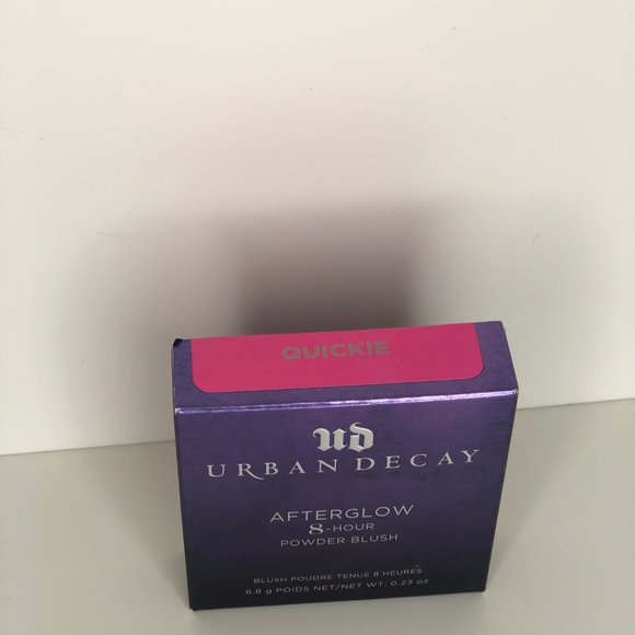 Urban Decay Afterglow 8 hours powder blush - Picture 2 of 3